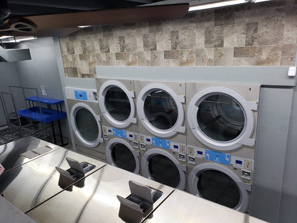 Local Laundry Laundry in San Antonio Local Laundry United States